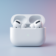 AirPods Pro 2nd Gen Lookalike – Wireless Charging Case Included
