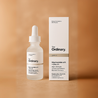 The Ordinary Original Niacinamide 10% + Zinc 1% Serum 30ml