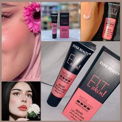 Eit Skin Magic Blush – Matte