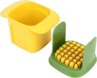 Multi-Purpose Handheld Chopper – Quick Veggie & Fruit Dicer